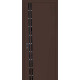 Міжкімнатні Двері WakeWood Glass SV 01