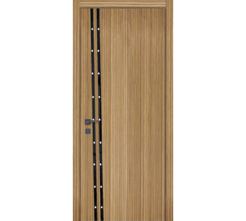 Міжкімнатні Двері WakeWood Glass SV 01