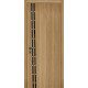 Міжкімнатні Двері WakeWood Glass SV 01