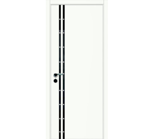 Міжкімнатні Двері WakeWood Glass SV 04
