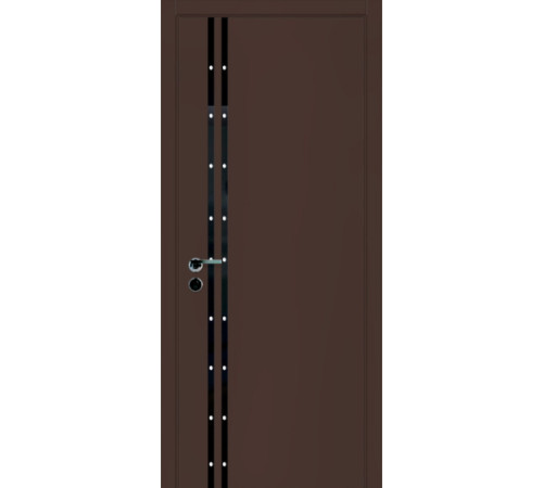 Міжкімнатні Двері WakeWood Glass SV 04