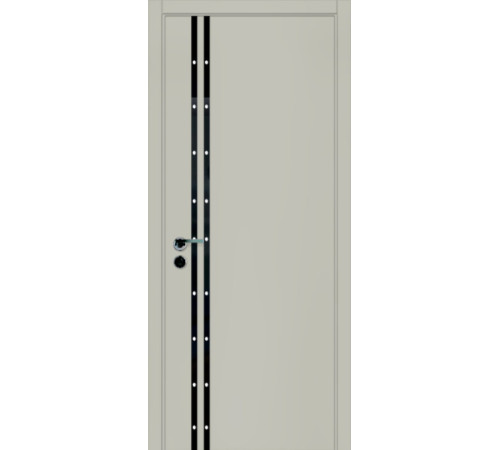 Міжкімнатні Двері WakeWood Glass SV 04