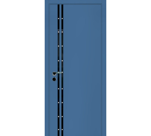 Міжкімнатні Двері WakeWood Glass SV 04