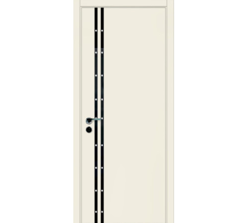Міжкімнатні Двері WakeWood Glass SV 04