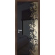 Міжкімнатні Двері WakeWood Bogemia Vip 60