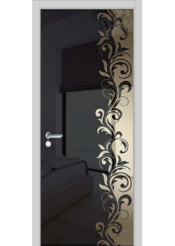 Двері WakeWood Bogemia Vip 60