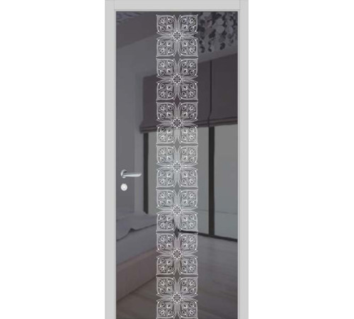 Міжкімнатні Двері WakeWood Bogemia Vip 55