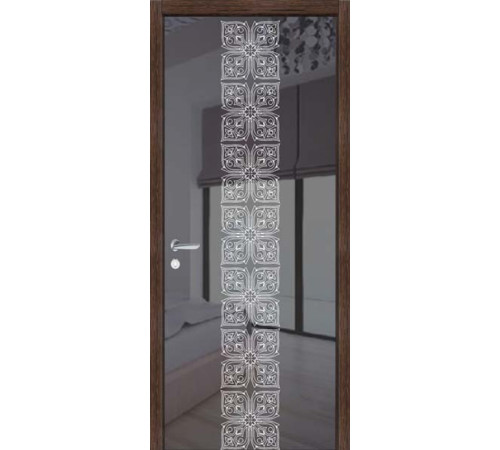 Міжкімнатні Двері WakeWood Bogemia Vip 55
