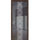 Міжкімнатні Двері WakeWood Bogemia Vip 55