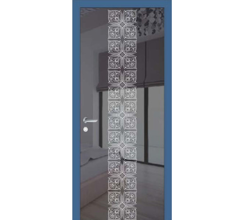 Міжкімнатні Двері WakeWood Bogemia Vip 55