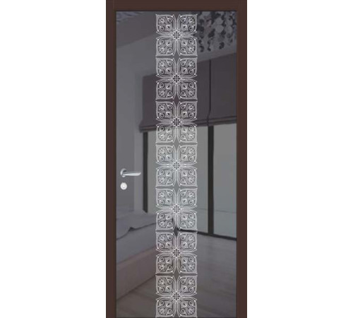Міжкімнатні Двері WakeWood Bogemia Vip 55