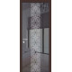 Міжкімнатні Двері WakeWood Bogemia Vip 55
