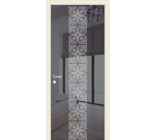 Міжкімнатні Двері WakeWood Bogemia Vip 55