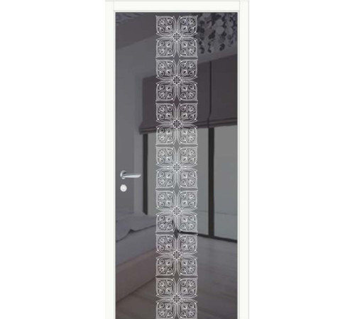 Міжкімнатні Двері WakeWood Bogemia Vip 55