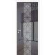 Міжкімнатні Двері WakeWood Bogemia Vip 55