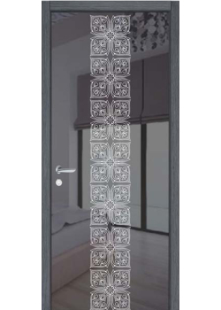 Двері WakeWood Bogemia Vip 55