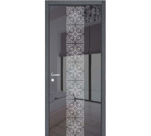 Міжкімнатні Двері WakeWood Bogemia Vip 55