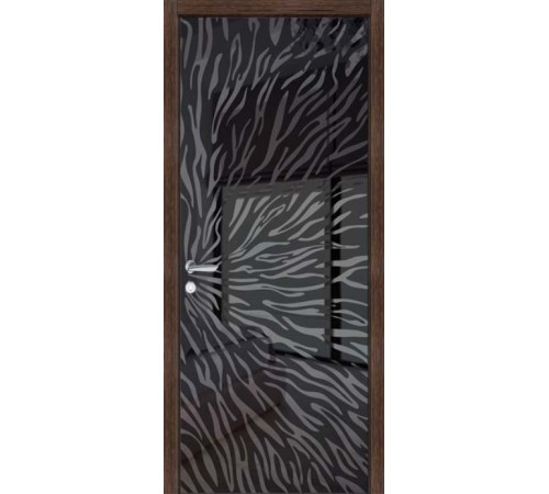 Міжкімнатні Двері WakeWood Bogemia Vip 59