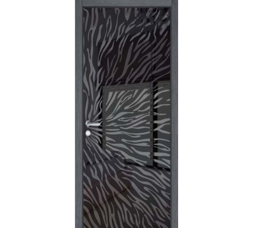 Міжкімнатні Двері WakeWood Bogemia Vip 59