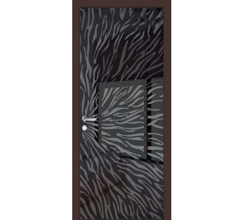 Міжкімнатні Двері WakeWood Bogemia Vip 59