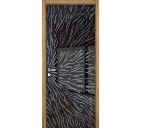 Міжкімнатні Двері WakeWood Bogemia Vip 59
