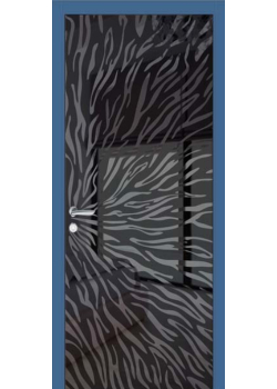 Двері WakeWood Bogemia Vip 59