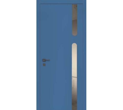 Міжкімнатні Двері WakeWood Prestige 01