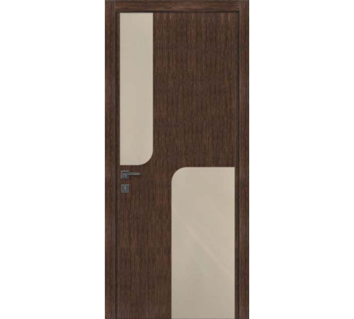 Міжкімнатні Двері WakeWood Quattro 02