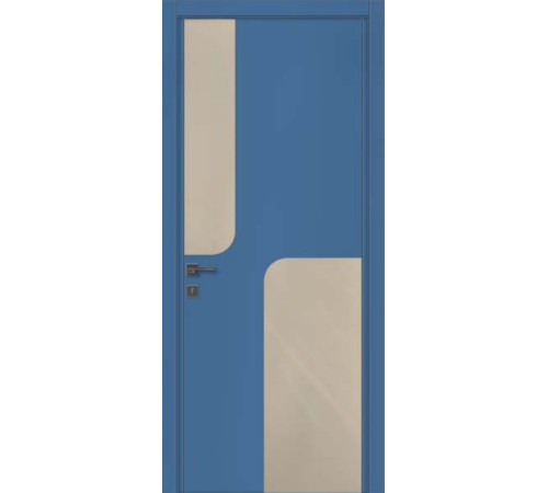 Міжкімнатні Двері WakeWood Quattro 02