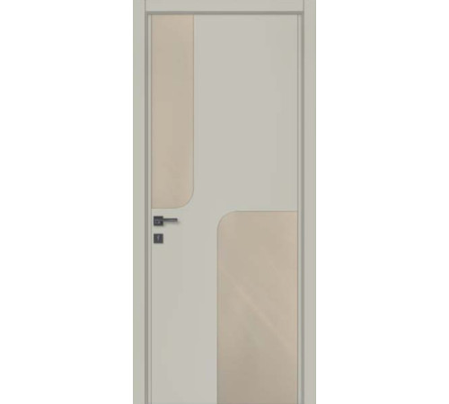 Міжкімнатні Двері WakeWood Quattro 02