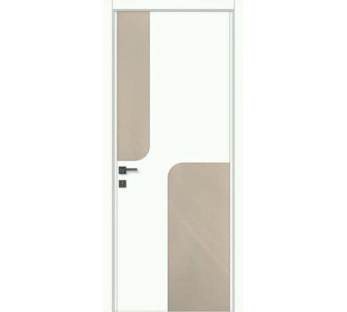 Міжкімнатні Двері WakeWood Quattro 02