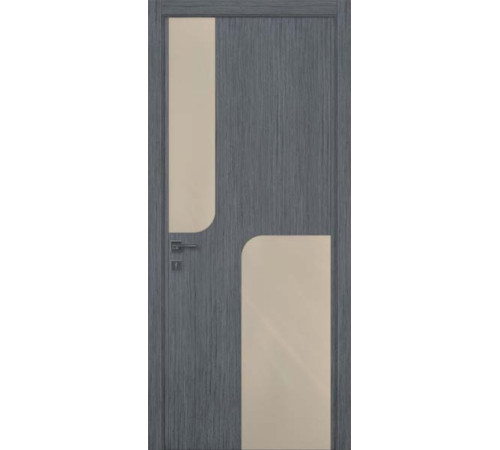 Міжкімнатні Двері WakeWood Quattro 02