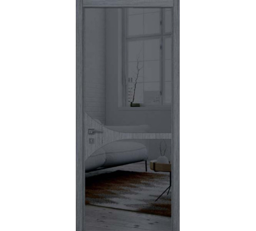 Міжкімнатні Двері WakeWood Soft 08