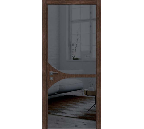 Міжкімнатні Двері WakeWood Soft 08