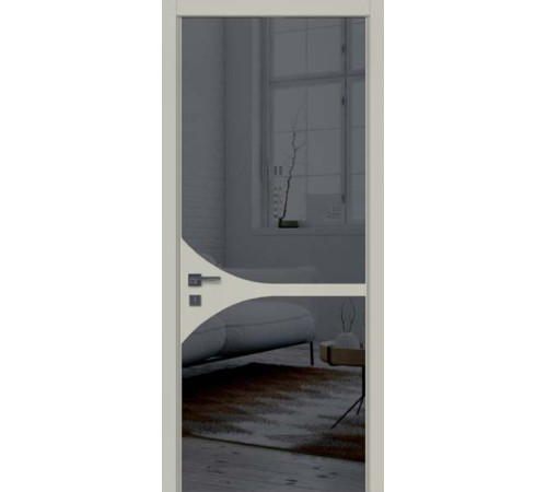 Міжкімнатні Двері WakeWood Soft 08