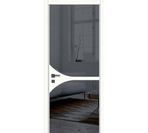 Міжкімнатні Двері WakeWood Soft 08