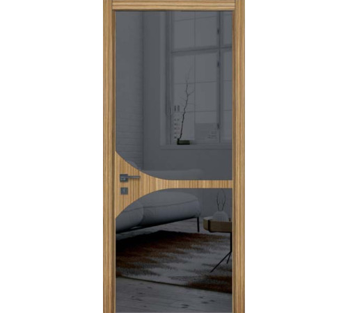 Міжкімнатні Двері WakeWood Soft 08