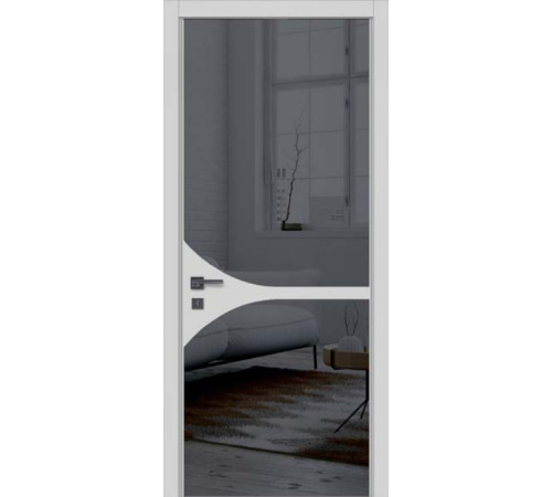 Міжкімнатні Двері WakeWood Soft 08