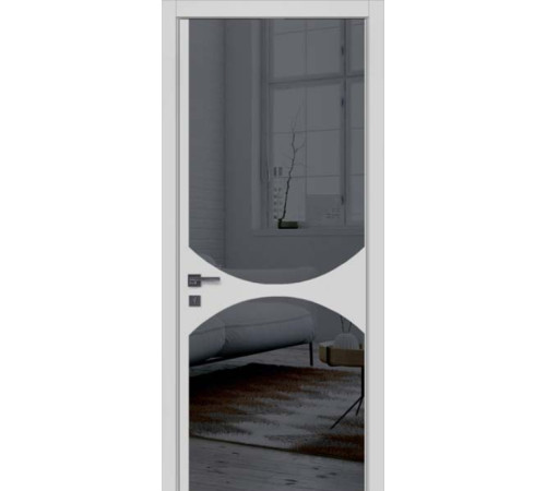 Міжкімнатні Двері WakeWood Soft 09