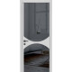 Міжкімнатні Двері WakeWood Soft 09