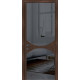 Міжкімнатні Двері WakeWood Soft 09