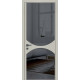 Міжкімнатні Двері WakeWood Soft 09