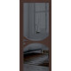 Міжкімнатні Двері WakeWood Soft 09