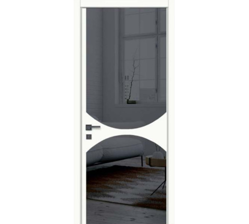 Міжкімнатні Двері WakeWood Soft 09