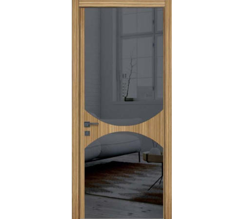Міжкімнатні Двері WakeWood Soft 09