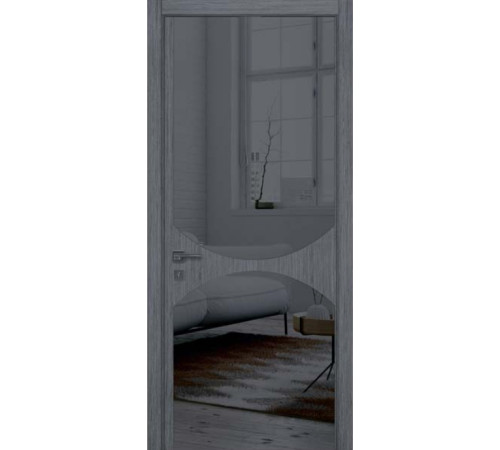 Міжкімнатні Двері WakeWood Soft 09