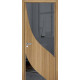 Міжкімнатні Двері WakeWood Soft 10
