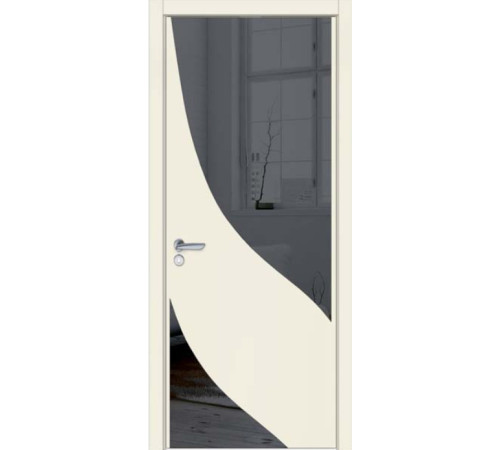 Міжкімнатні Двері WakeWood Soft 10