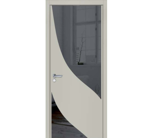 Міжкімнатні Двері WakeWood Soft 10