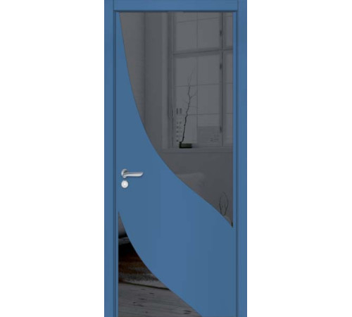 Міжкімнатні Двері WakeWood Soft 10
